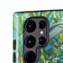Mermaid with Sea Stars in Her Hair by Ivy Dolamore Galaxy S25 Ultra Impact Case