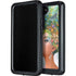 Mermaid with Sea Stars in Her Hair by Ivy Dolamore Galaxy S24 Waterproof Case