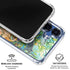 Mermaid with Sea Stars in Her Hair by Ivy Dolamore Galaxy S25 Clear Case