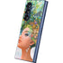 Mermaid with Sea Stars in Her Hair by Ivy Dolamore Galaxy Z Fold6 Skin