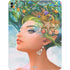 Mermaid with Sea Stars in Her Hair by Ivy Dolamore iPad Pro 13in M4 (2024) Skin