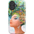 Mermaid with Sea Stars in Her Hair by Ivy Dolamore iPhone 16 Magsafe Impact Case