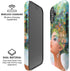 Mermaid with Sea Stars in Her Hair by Ivy Dolamore iPhone 16 Plus Magsafe Impact Case
