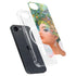 Mermaid with Sea Stars in Her Hair by Ivy Dolamore iPhone 16e MagSafe Case