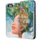 Mermaid with Sea Stars in Her Hair by Ivy Dolamore iPhone 7 Folio Case