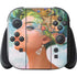 Mermaid with Sea Stars in Her Hair by Ivy Dolamore Nintendo Switch 2 (2025) with Joy-Con Skin