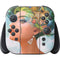 Mermaid with Sea Stars in Her Hair by Ivy Dolamore Nintendo Switch 2 (2025) Joy-Con Controller Skin