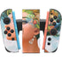 Mermaid with Sea Stars in Her Hair by Ivy Dolamore Nintendo Switch 2 (2025) Joy-Con Controller Skin