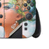 Mermaid with Sea Stars in Her Hair by Ivy Dolamore Nintendo Switch 2 (2025) Joy-Con Controller Skin