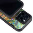 Mermaid with Sea Stars in Her Hair by Ivy Dolamore Otterbox Defender iPhone Skin