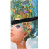 Mermaid with Sea Stars in Her Hair by Ivy Dolamore PS5 Pro Console Skin
