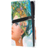 Mermaid with Sea Stars in Her Hair by Ivy Dolamore PS5 Pro Disk Console Skin
