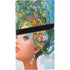 Mermaid with Sea Stars in Her Hair by Ivy Dolamore PS5 Pro Disk Console Skin