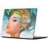 Mermaid with Sea Stars in Her Hair by Ivy Dolamore Surface Laptop 7 13.8in Skin