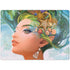 Mermaid with Sea Stars in Her Hair by Ivy Dolamore Surface Laptop 7 13.8in Skin