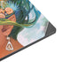 Mermaid with Sea Stars in Her Hair by Ivy Dolamore Surface Laptop 7 13.8in Skin