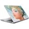 Mermaid with Sea Stars in Her Hair by Ivy Dolamore HP ZBook Fury 16 G10 Skin