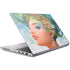 Mermaid with Sea Stars in Her Hair by Ivy Dolamore HP ZBook Fury 16 G10 Skin