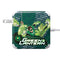 DC Comics Green Lantern Sketch Art Action Pose 85W Power Adapter (15 and 17 inch MacBook Pro Charger) Skin