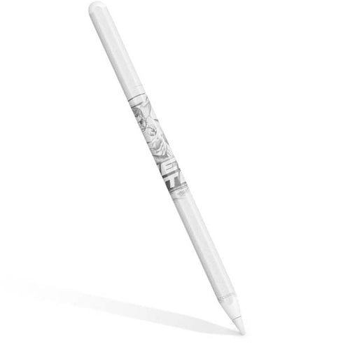 DC Comics Green Lantern Sketch Art Action Pose Apple Pencil (2nd Gen 2019) Skin