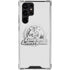 DC Comics Green Lantern Sketch Art Action Pose Galaxy S23 Ultra Clear Case