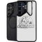 DC Comics Green Lantern Sketch Art Action Pose Galaxy S25 Plus Kickstand Case