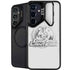 DC Comics Green Lantern Sketch Art Action Pose Galaxy S25 Plus Kickstand Case