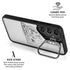 DC Comics Green Lantern Sketch Art Action Pose Galaxy S25 Plus Kickstand Case