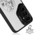 DC Comics Green Lantern Sketch Art Action Pose Galaxy S25 Plus Kickstand Case