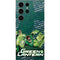 DC Comics Green Lantern Sketch Art Action Pose Galaxy S25 Ultra Skin