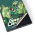 DC Comics Green Lantern Sketch Art Action Pose Galaxy S25 Ultra Skin