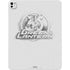 DC Comics Green Lantern Sketch Art Action Pose iPad Pro 13in M4 (2024) Skin