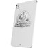 DC Comics Green Lantern Sketch Art Action Pose iPad Pro 13in M4 (2024) Skin
