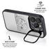DC Comics Green Lantern Sketch Art Action Pose iPhone 14 Pro Max Kickstand Case