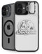 DC Comics Green Lantern Sketch Art Action Pose iPhone 16 Kickstand Case