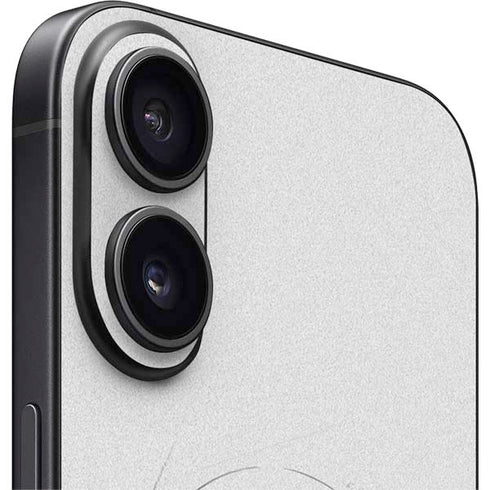 DC Comics Green Lantern Sketch Art Action Pose iPhone 16 Plus Skin