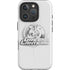 DC Comics Green Lantern Sketch Art Action Pose iPhone 16 Pro Magsafe Impact Case
