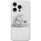 DC Comics Green Lantern Sketch Art Action Pose iPhone 16 Pro Skin