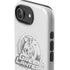 DC Comics Green Lantern Sketch Art Action Pose iPhone 16e Impact Case