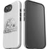 DC Comics Green Lantern Sketch Art Action Pose iPhone 16e Impact Case