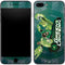 DC Comics Green Lantern Sketch Art Action Pose iPhone 8 Plus Skin