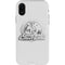 DC Comics Green Lantern Sketch Art Action Pose iPhone XR Pro Case