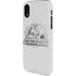 DC Comics Green Lantern Sketch Art Action Pose iPhone XR Pro Case