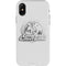 DC Comics Green Lantern Sketch Art Action Pose iPhone XS Pro Case