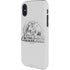 DC Comics Green Lantern Sketch Art Action Pose iPhone XS Pro Case