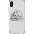 DC Comics Green Lantern Sketch Art Action Pose iPhone XS Skin