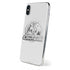 DC Comics Green Lantern Sketch Art Action Pose iPhone XS Skin