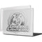 DC Comics Green Lantern Sketch Art Action Pose MacBook Pro 14in (2021-24) Case plus Skin