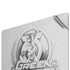 DC Comics Green Lantern Sketch Art Action Pose Apple MacBook Pro 16-inch Skin