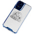 DC Comics Green Lantern Sketch Art Action Pose Moto G Play 4G (2024) Clear Case